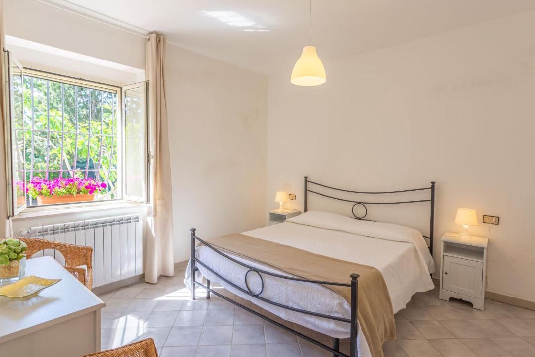 Photo of Bedroom in Montenero di Bisaccia
