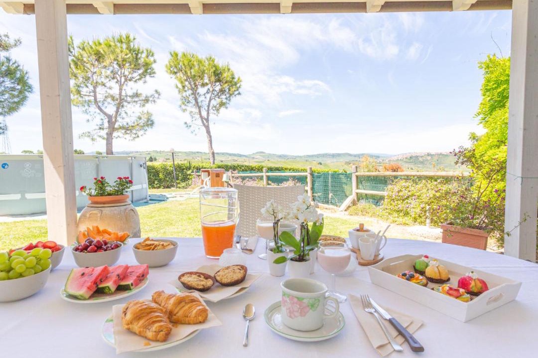 Photo of Patio Balcony in Montenero di Bisaccia