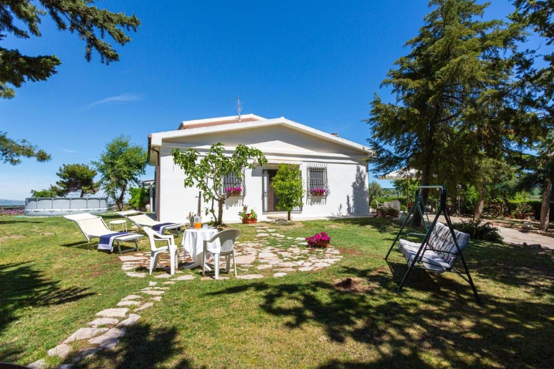 Photo of Buildings in Montenero di Bisaccia