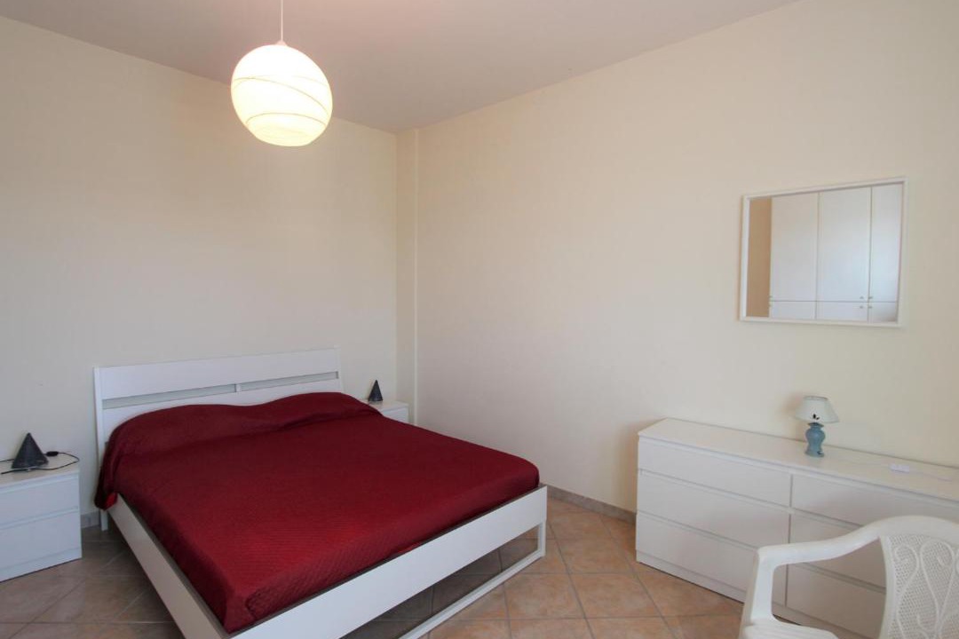 Photo of Bedroom in Pietradefusi