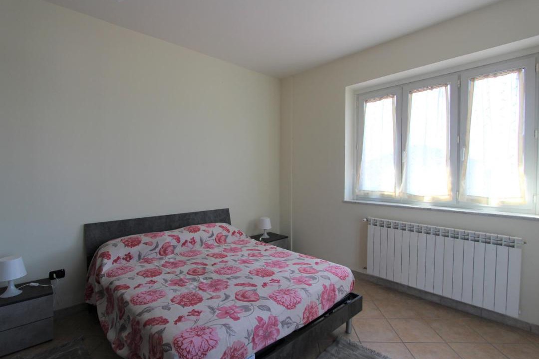 Photo of Bedroom in Pietradefusi
