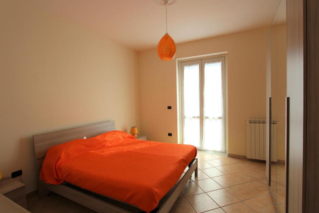 Photo of Bedroom in Pietradefusi