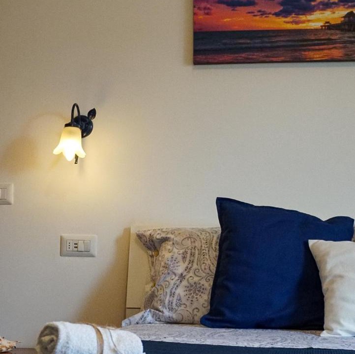 Photo of Livingroom in Schiazzano