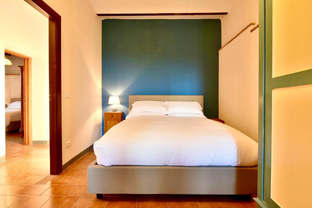 Photo of Bedroom in Civitella in Val di Chiana