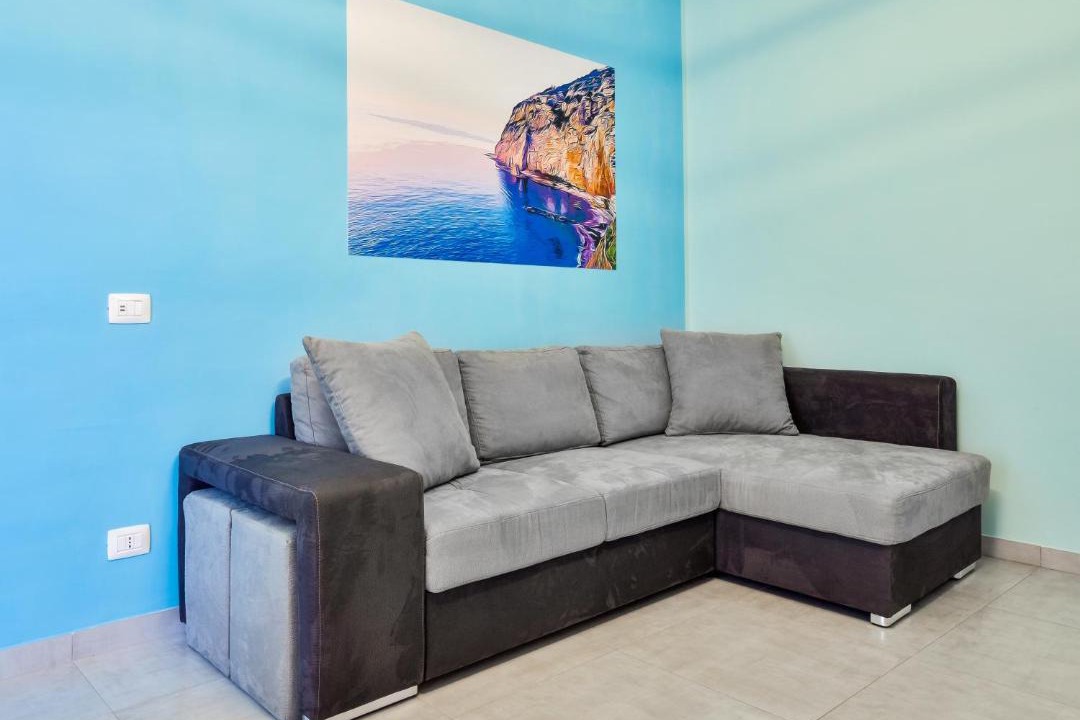 Photo of Livingroom in Meta