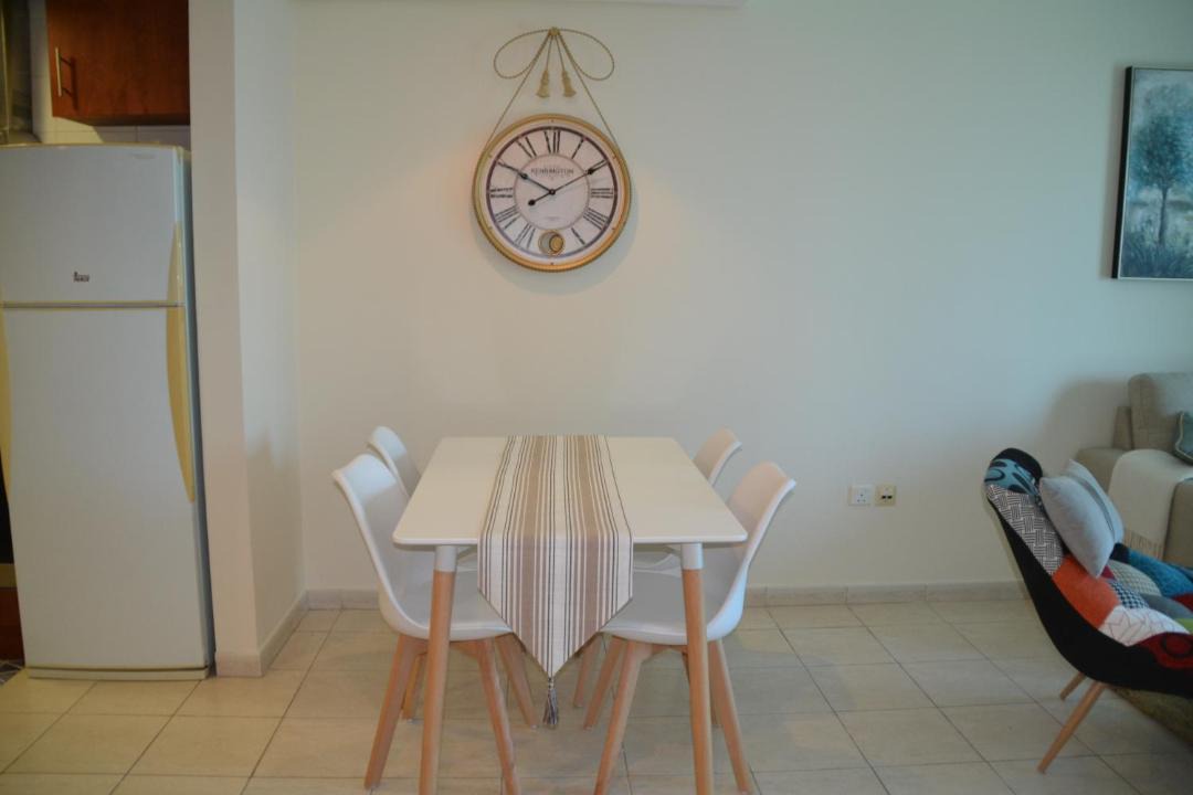 Photo of Livingroom in Jumeirah Lake Towers