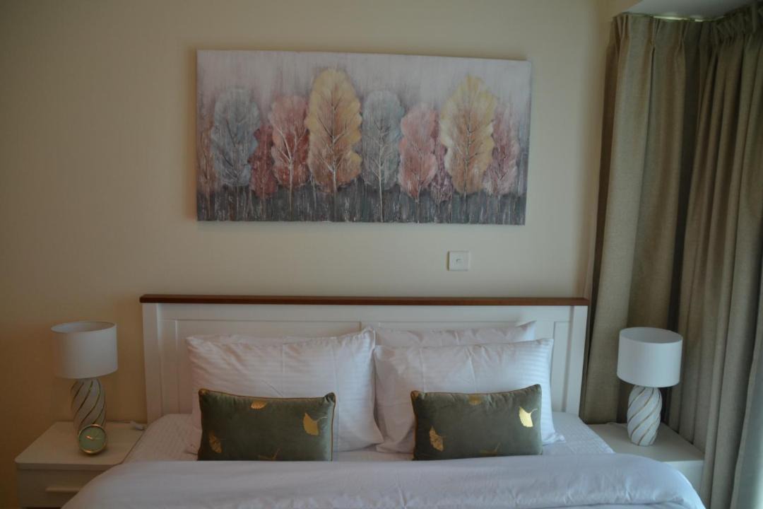 Photo of Bedroom in Jumeirah Lake Towers