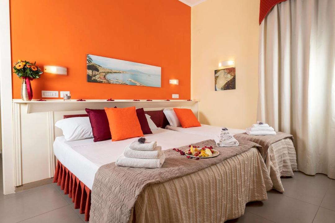 Photo of Bedroom in Naples