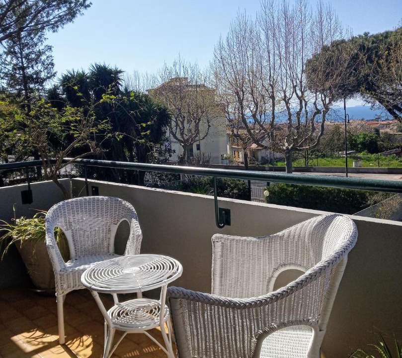 Photo of Patio Balcony in Piano di Sorrento