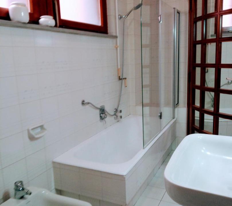 Photo of Bathroom in Piano di Sorrento