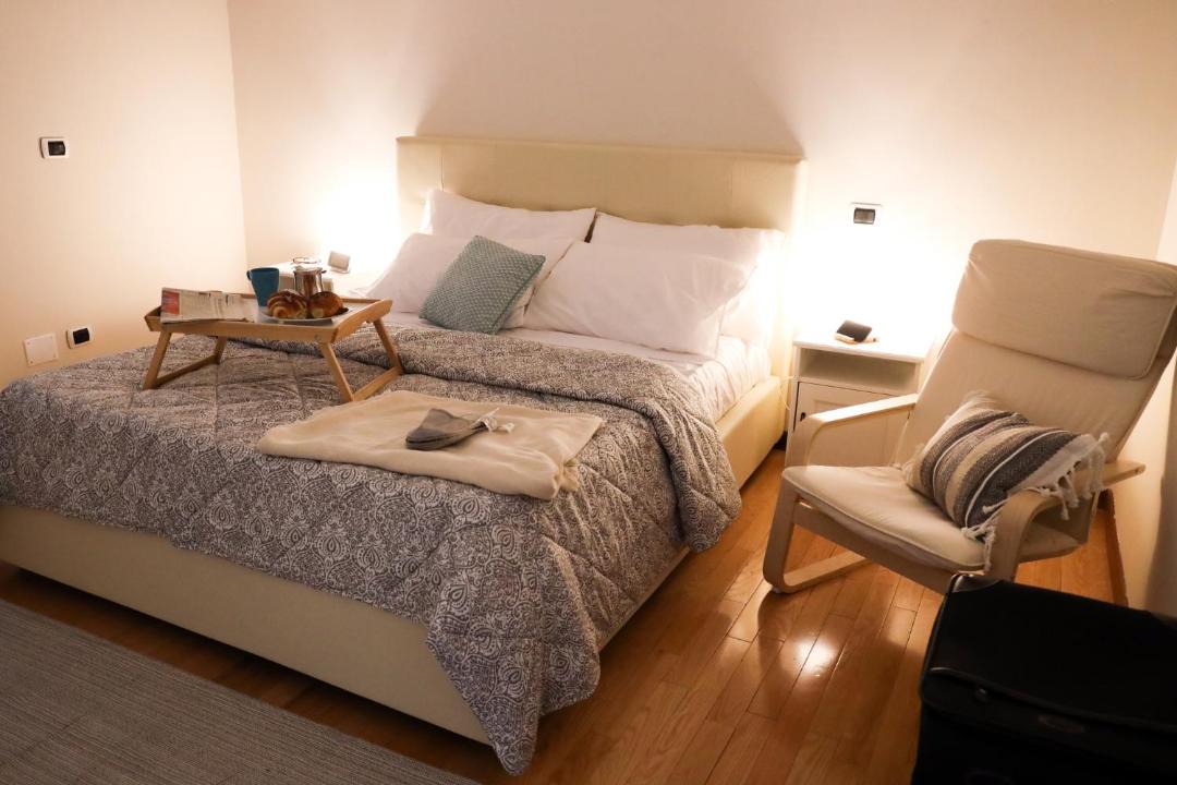 Photo of Bedroom in Terzigno