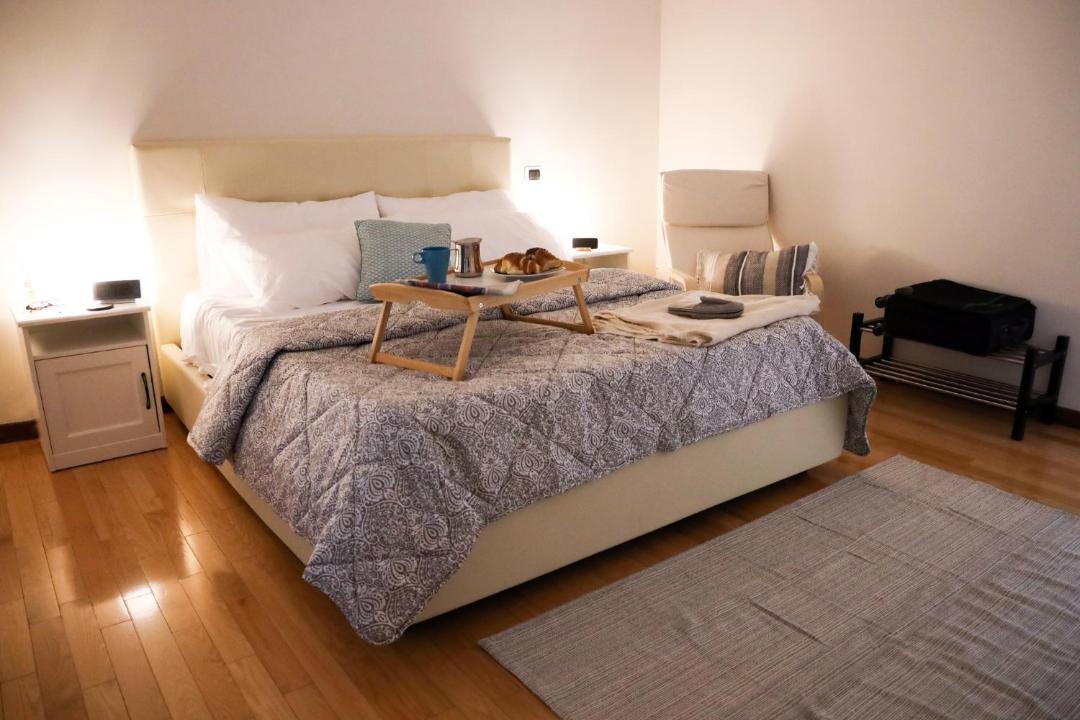 Photo of Bedroom in Terzigno