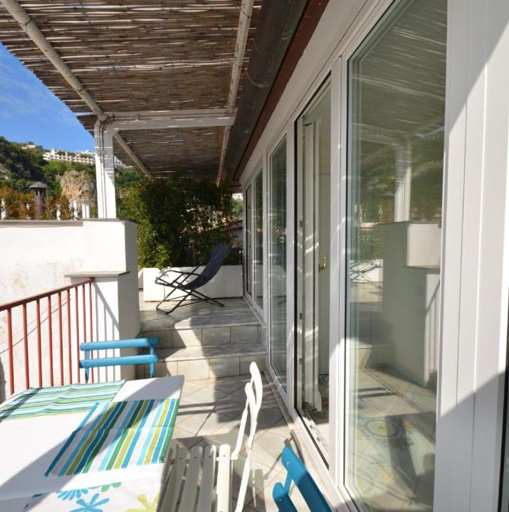 Photo of Patio Balcony in Sorrento Historic Centre