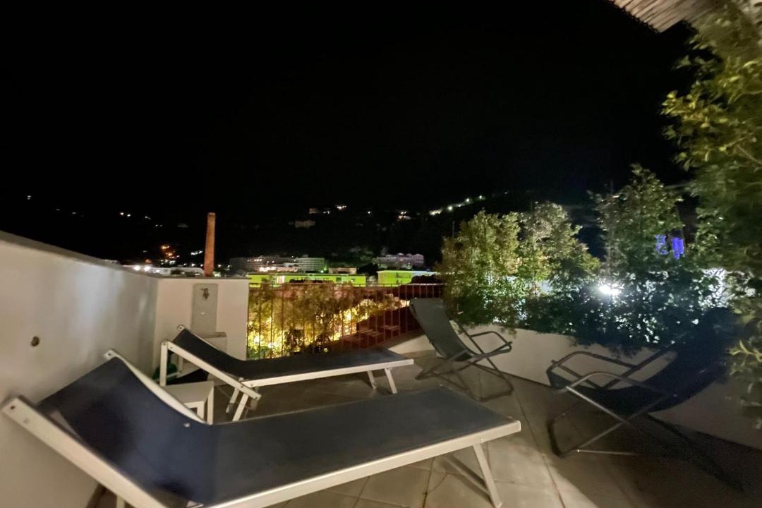 Photo of Patio Balcony in Sorrento Historic Centre