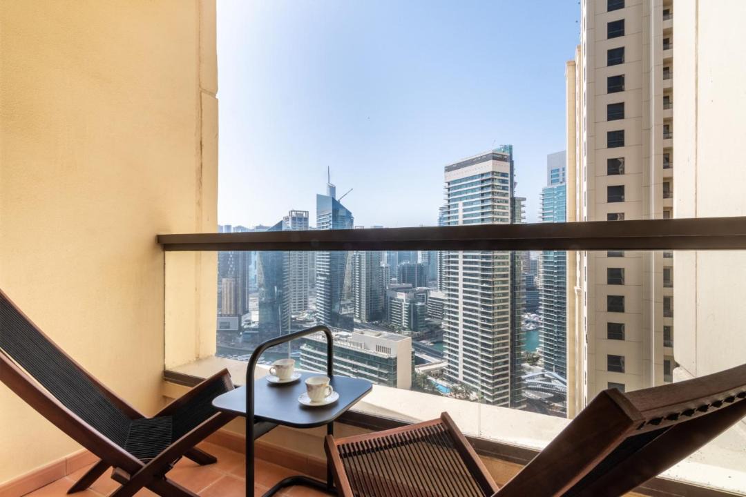 Photo of Others in Dubai Marina