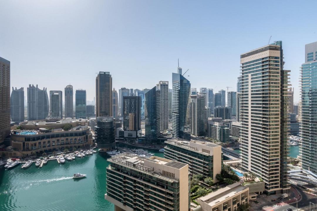 Photo of Others in Dubai Marina