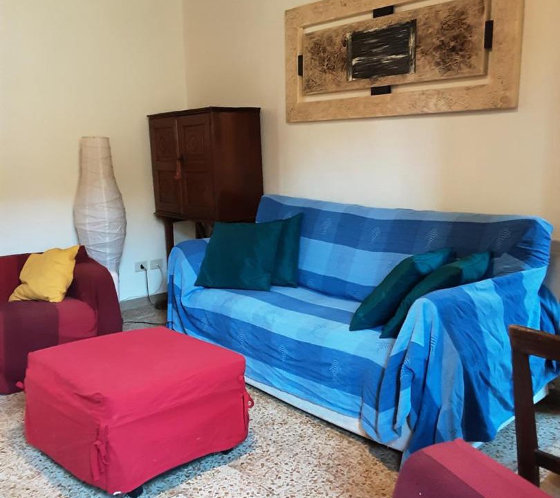 Photo of Livingroom in Grosseto