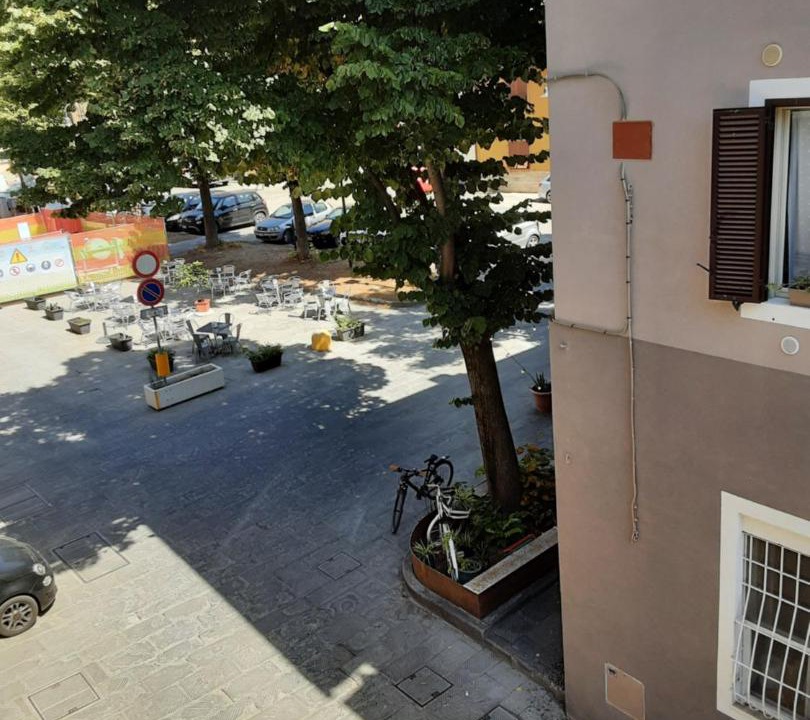 Photo of Buildings in Grosseto