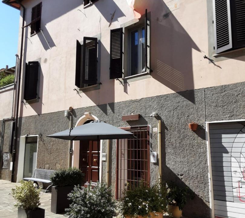 Photo of Buildings in Grosseto