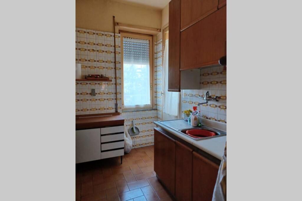 Photo of Kitchen in Cassino