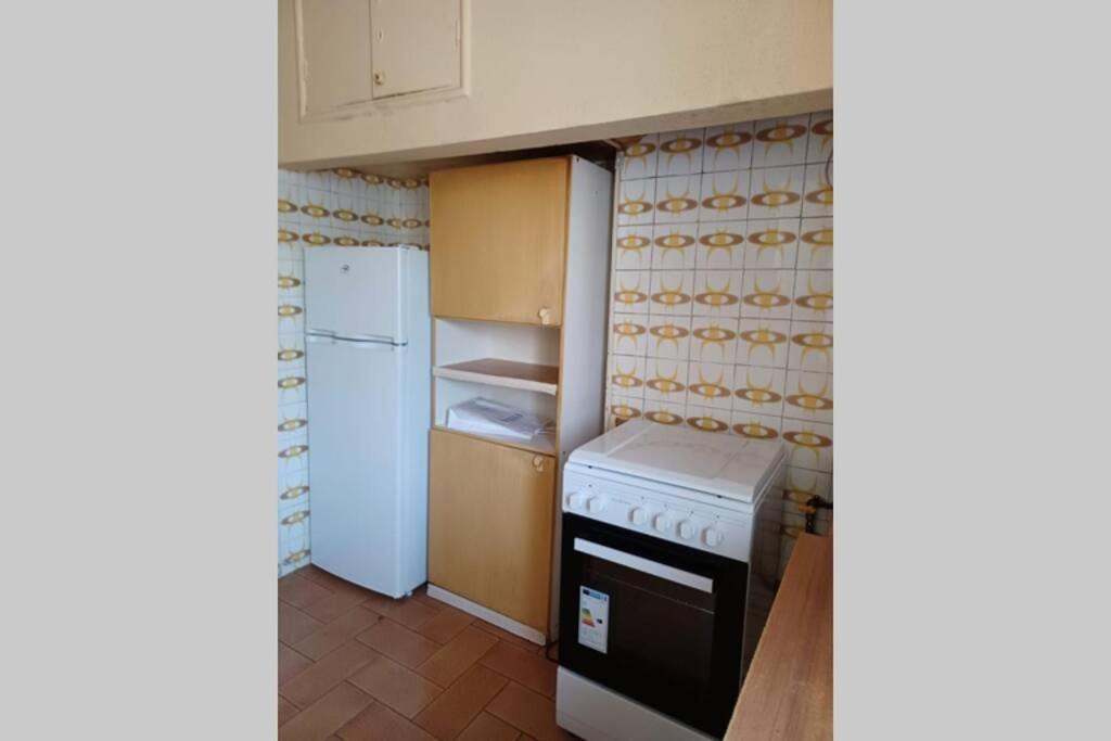 Photo of Kitchen in Cassino