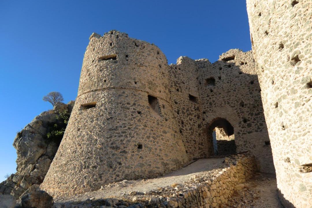 Photo of Buildings in Stilo
