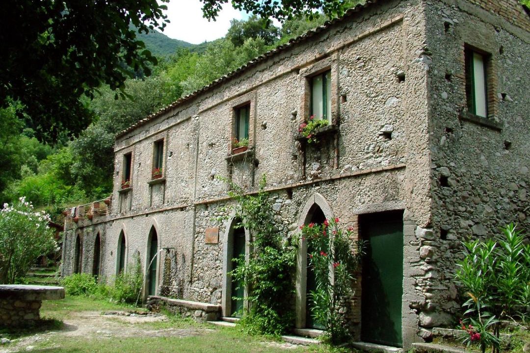 Photo of Buildings in Stilo