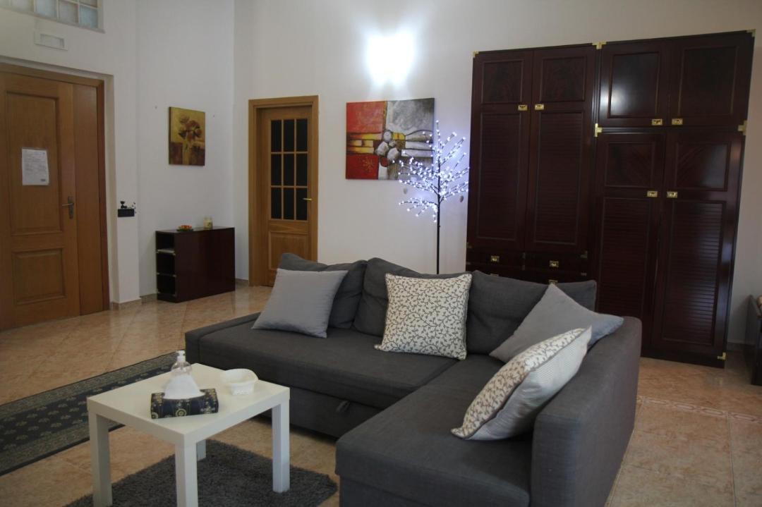 Photo of Livingroom in Nocera Inferiore