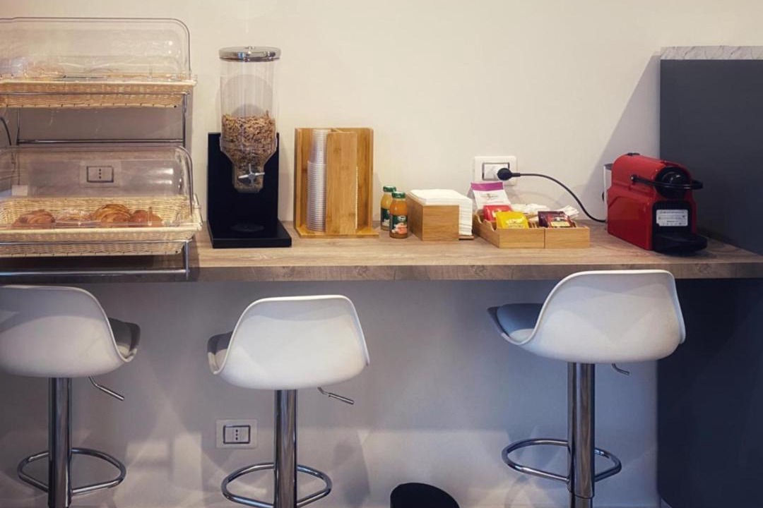 Photo of Kitchen in Bocale