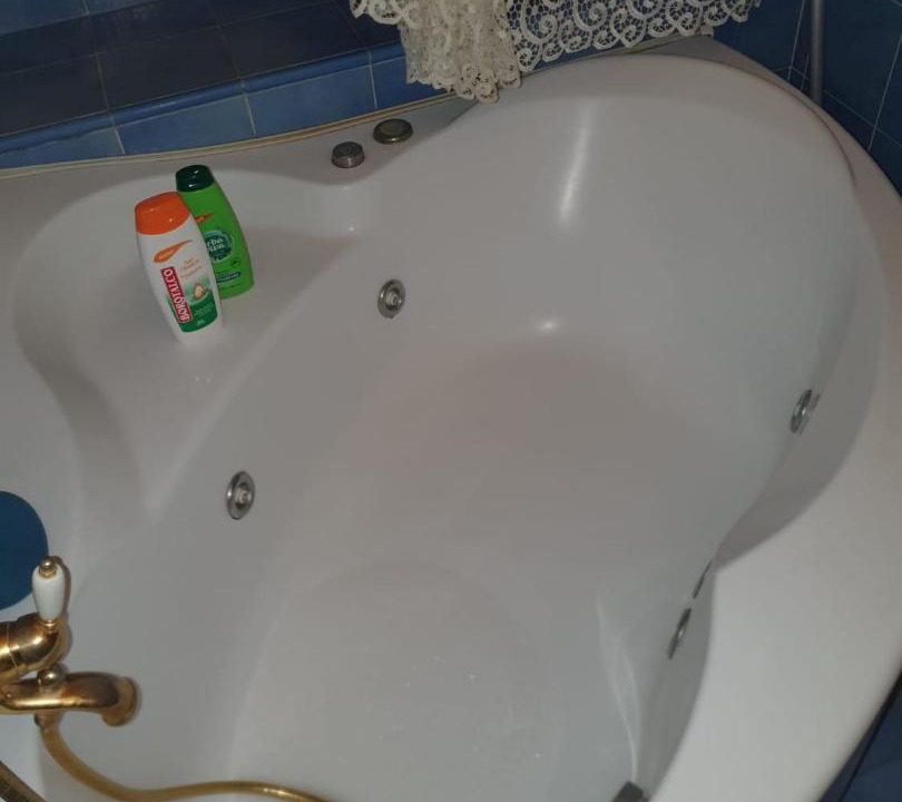 Photo of Bathroom in Naples City Centre