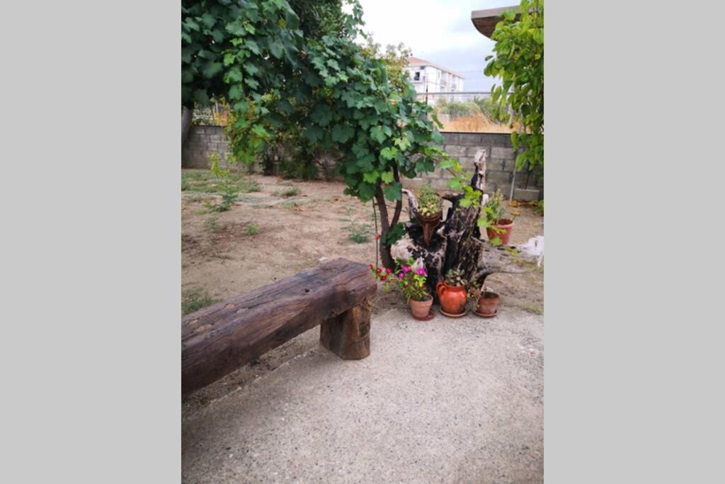 Photo of Patio Balcony in Cariati