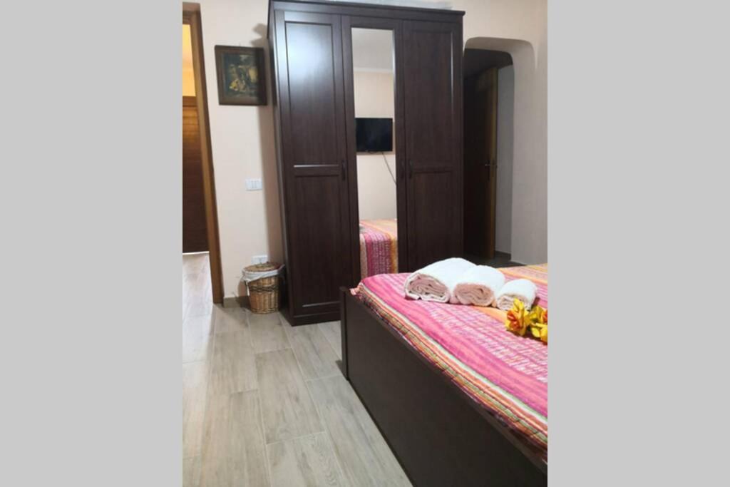 Photo of Bedroom in Cariati