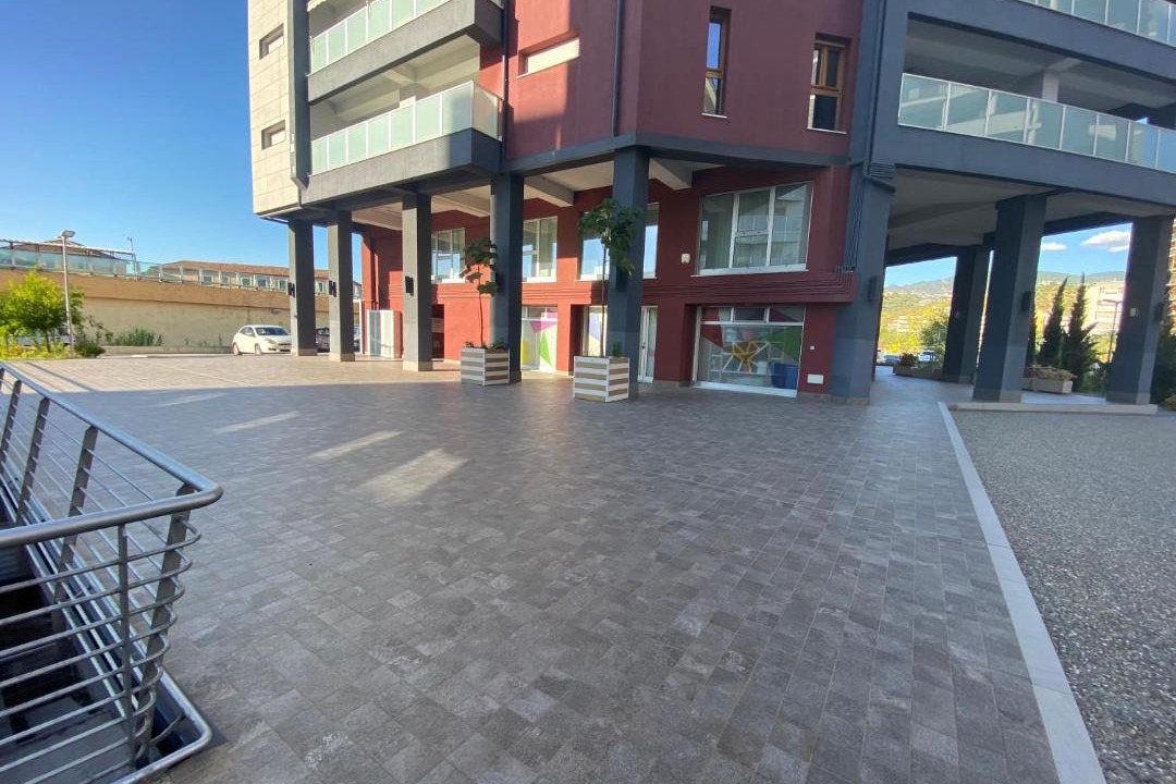 Photo of Buildings in Cosenza