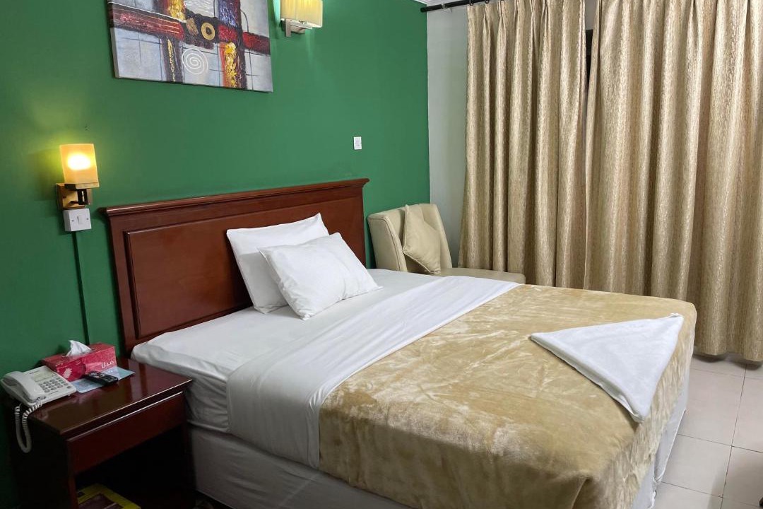 Photo of Bedroom in Old Dubai