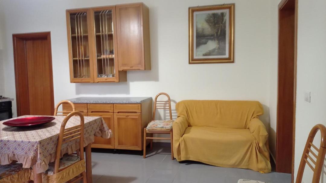 Photo of Livingroom in Palmi