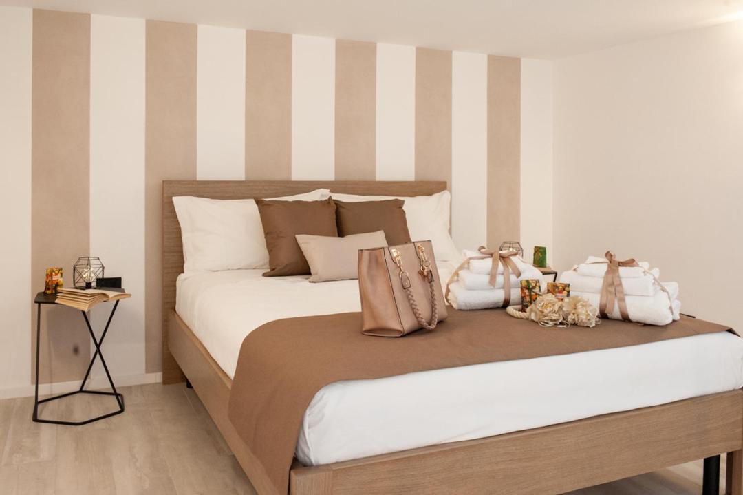 Photo of Bedroom in Quartieri Spagnoli