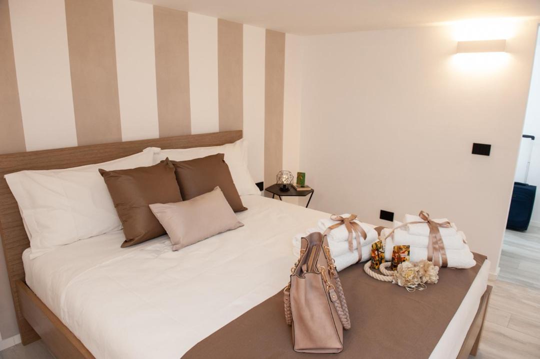Photo of Bedroom in Quartieri Spagnoli