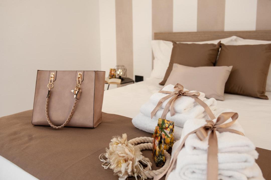 Photo of Bedroom in Quartieri Spagnoli