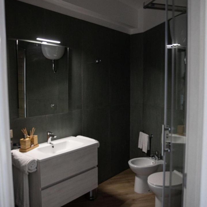 Photo of Bathroom in Rione Sanita