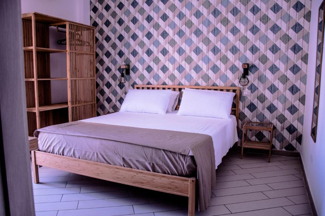 Photo of Bedroom in Rione Sanita