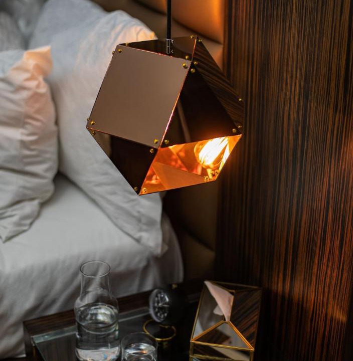 Photo of Bedroom in Jumeirah Lake Towers