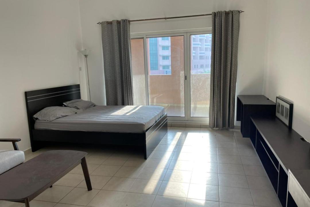 Photo of Bedroom in Discovery Gardens