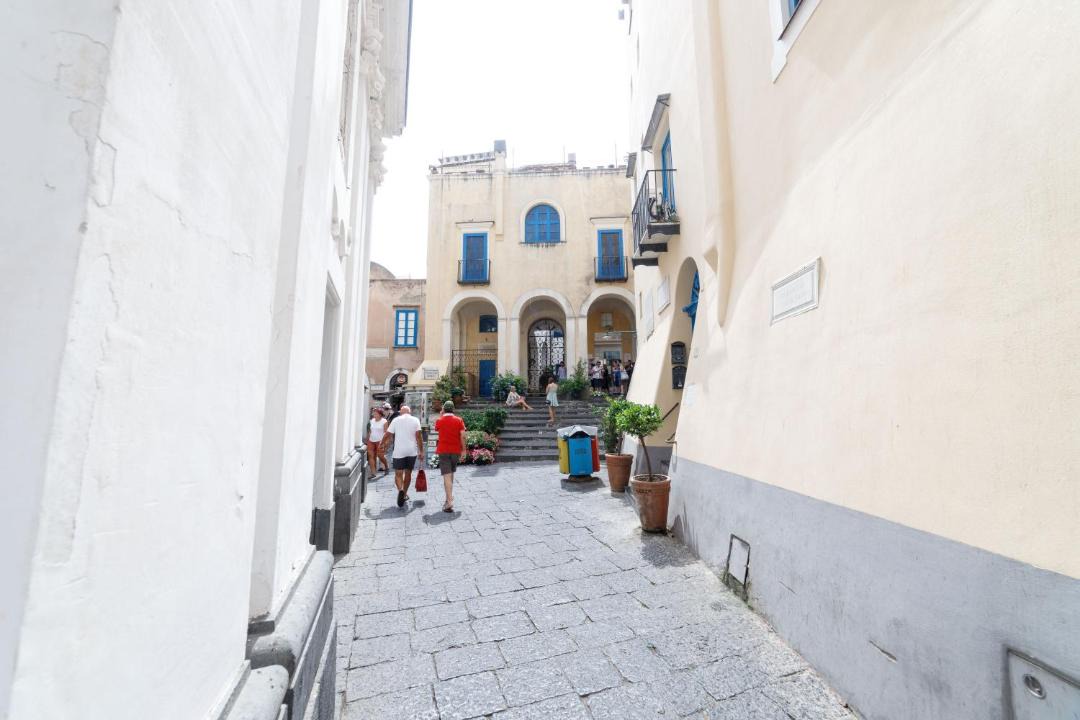 Photo of Others in Capri