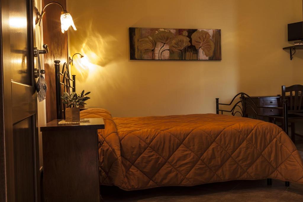 Photo of Bedroom in Mormanno