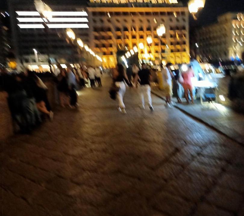 Photo of Others in Rione Sanita