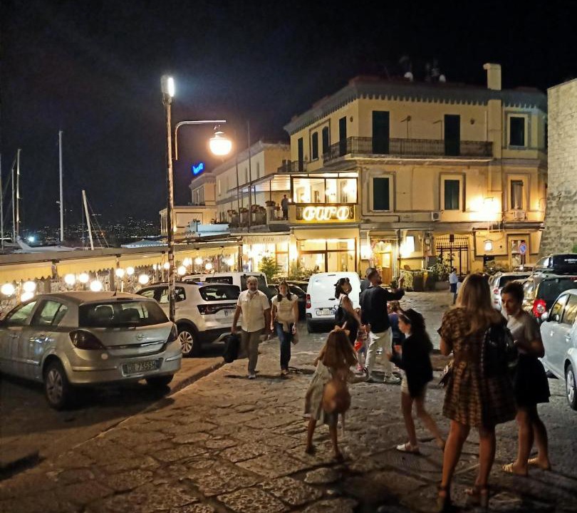 Photo of Others in Rione Sanita