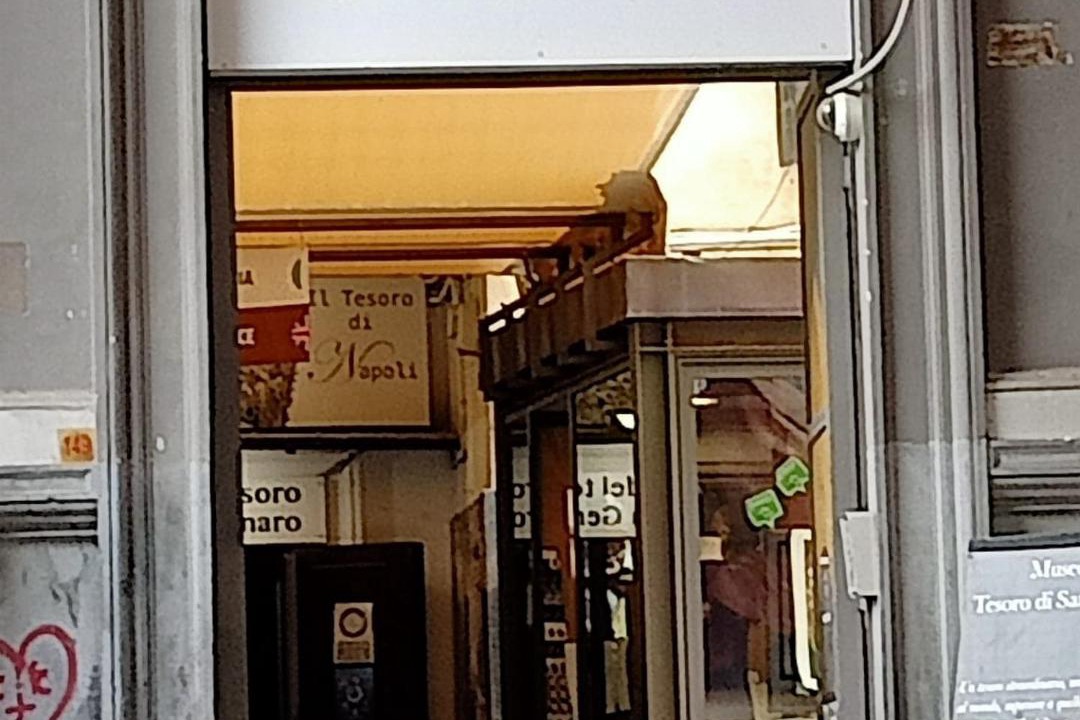Photo of Others in Rione Sanita