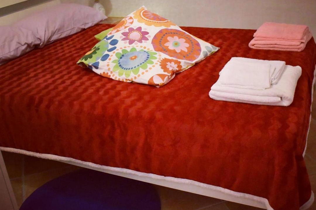 Photo of Bedroom in Rione Sanita