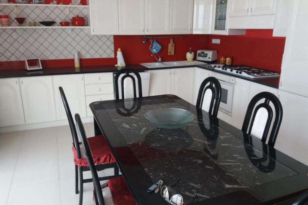 Photo of Kitchen in Amantea