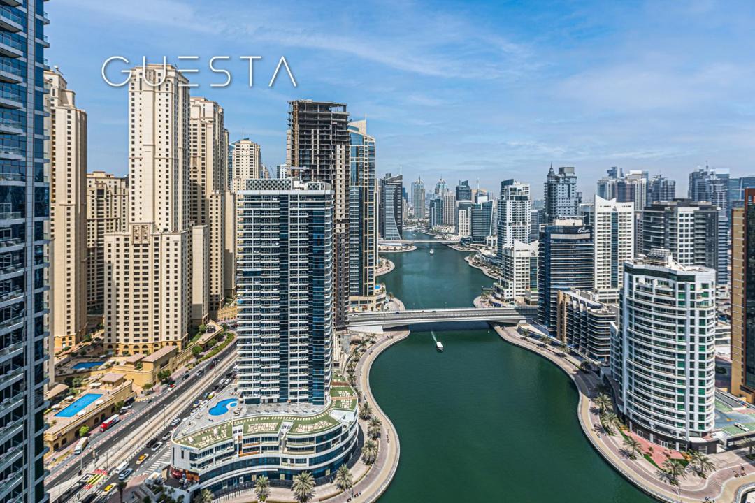 Photo of Others in Dubai Marina